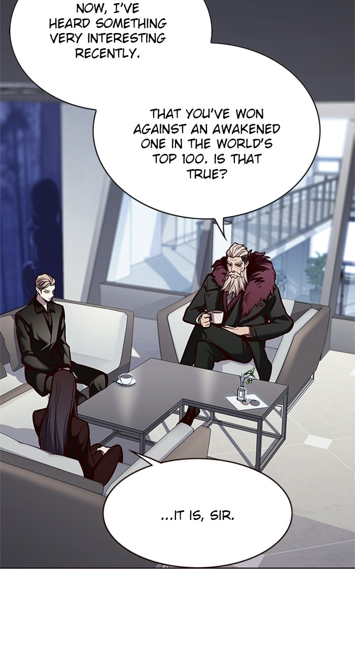 Read Eleceed Manga Online