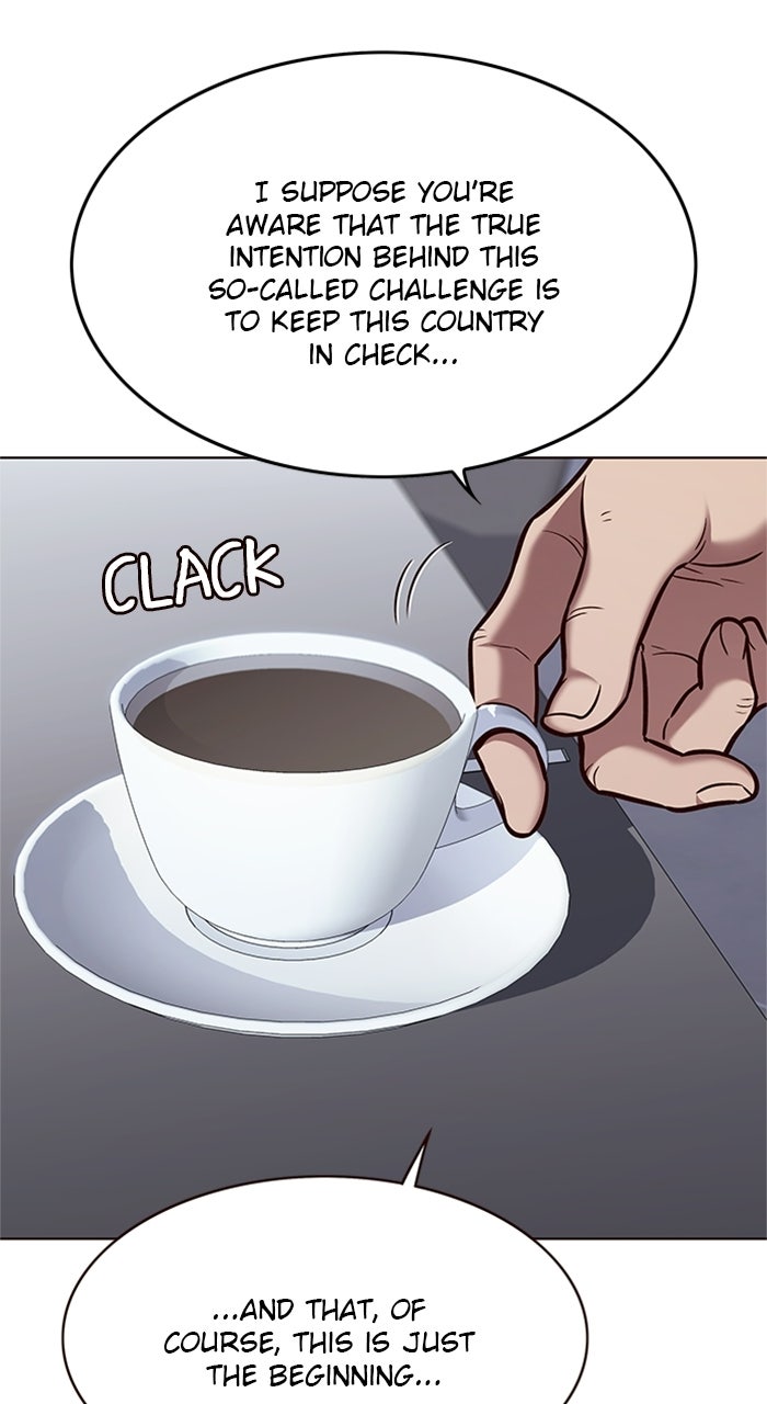 Read Eleceed Manga Online