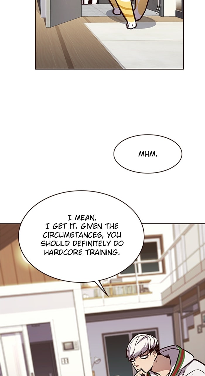 Read Eleceed Manga Online