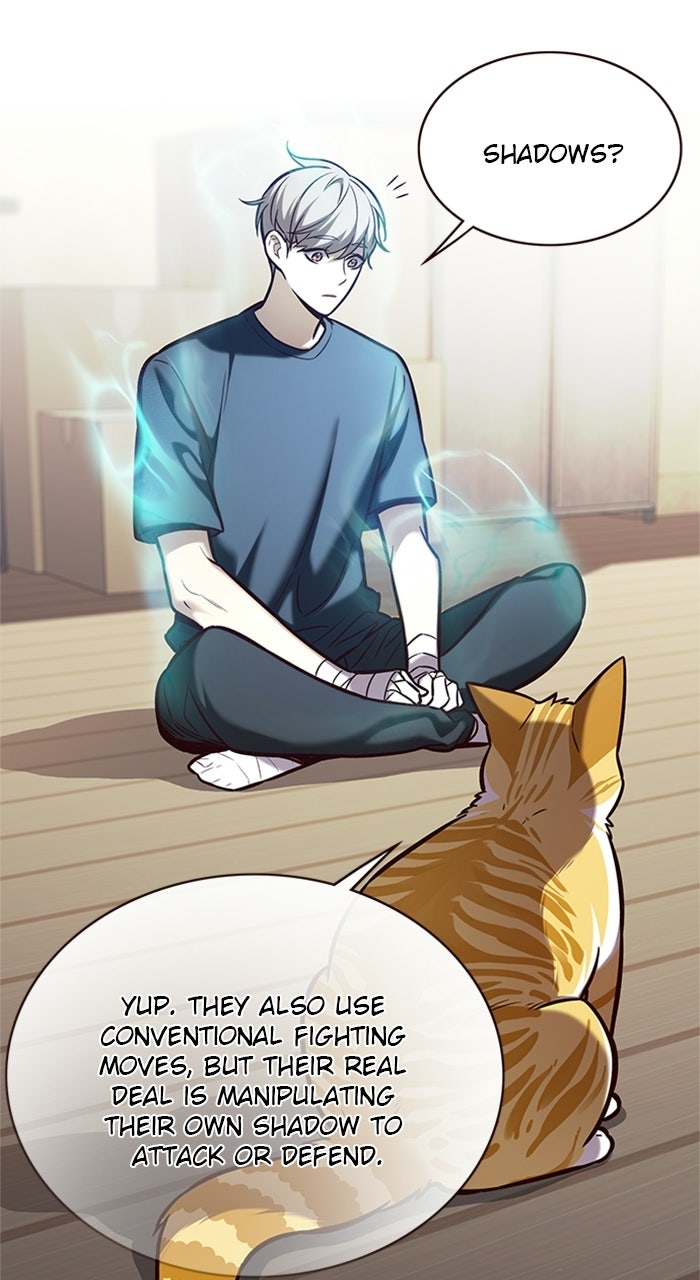 Read Eleceed Manga Online