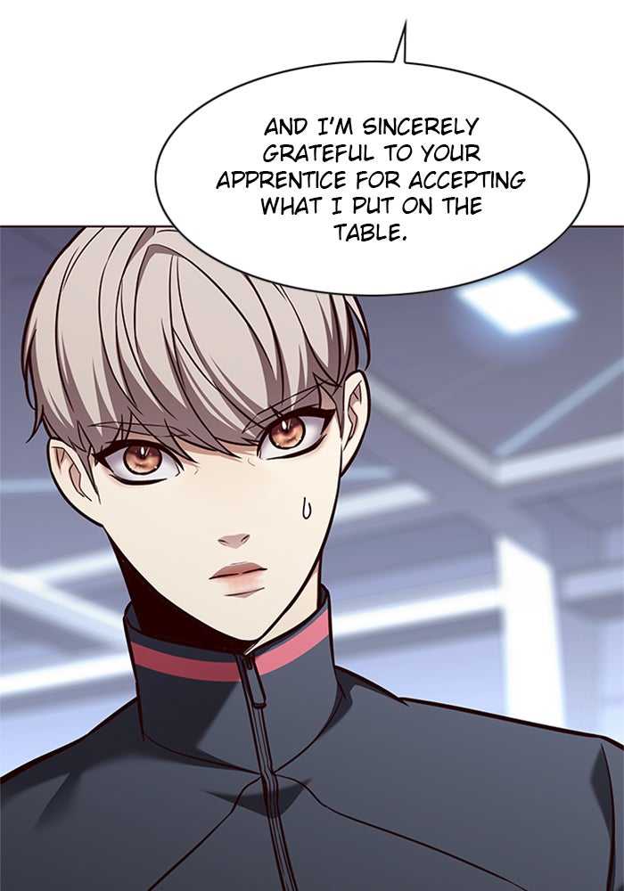 Read Eleceed Manga Online