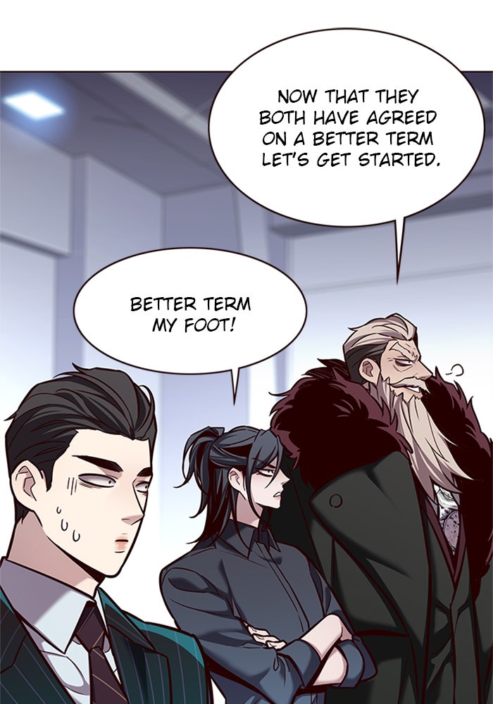 Read Eleceed Manga Online
