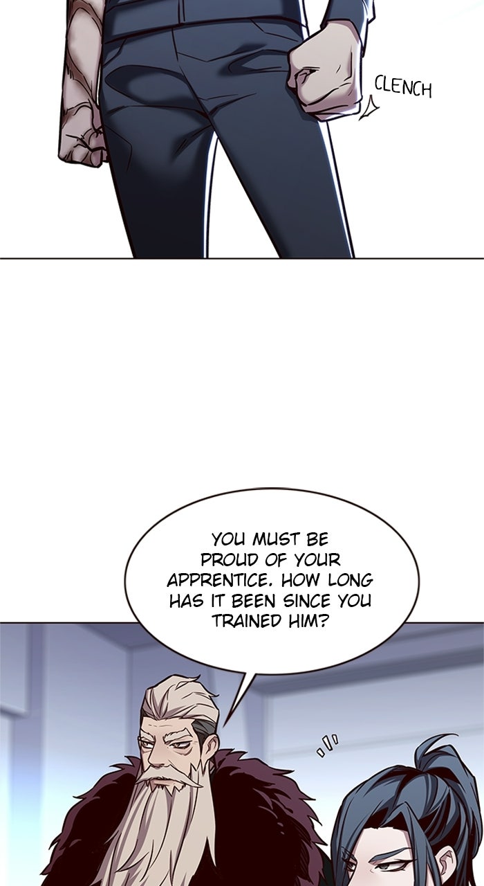 Read Eleceed Manga Online