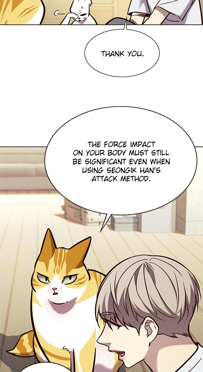 Read Eleceed Manga Online