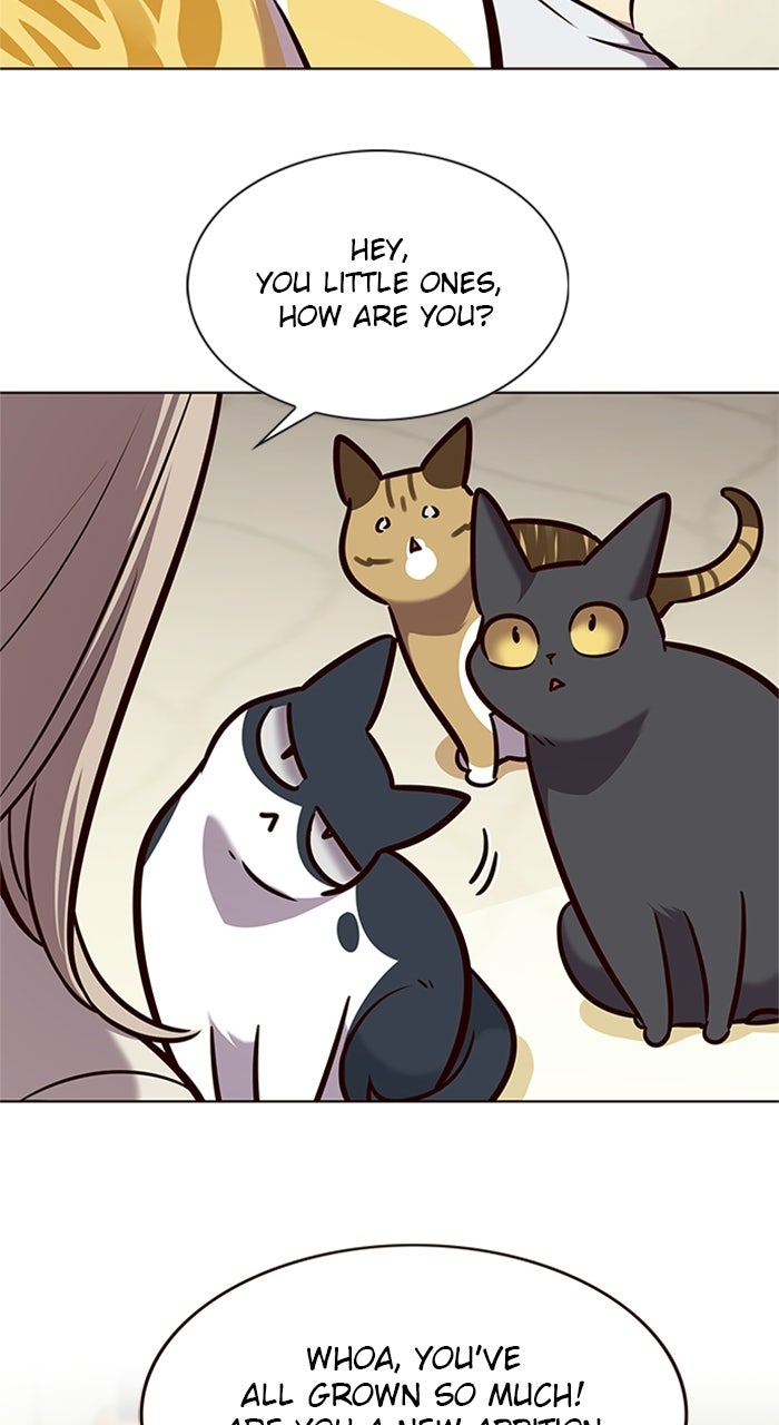 Read Eleceed Manga Online