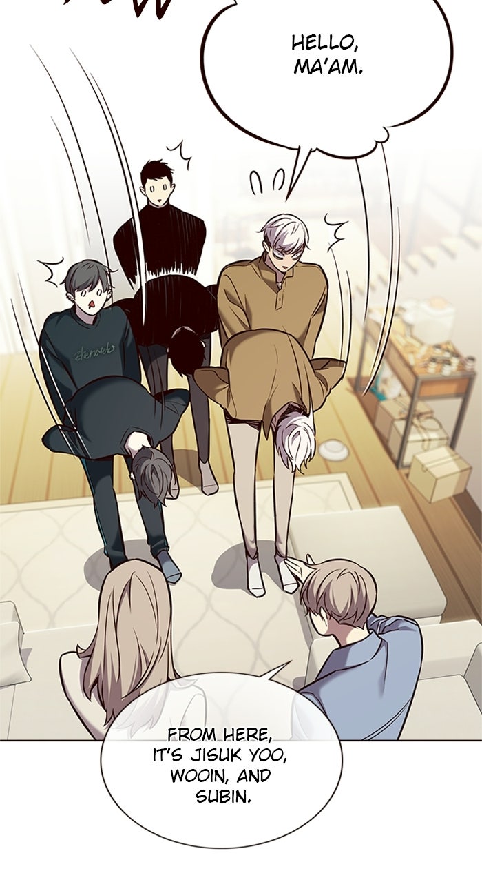 Read Eleceed Manga Online