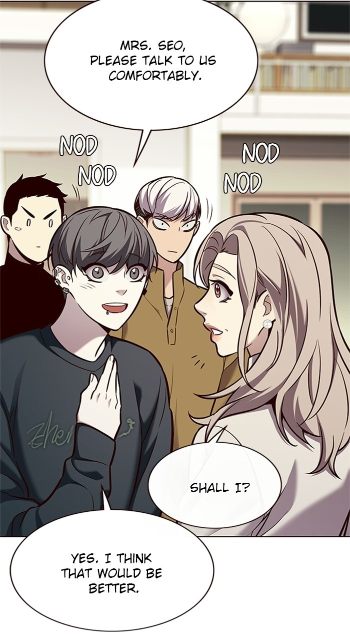 Read Eleceed Manga Online