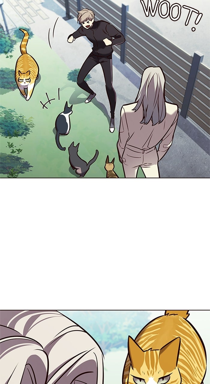Read Eleceed Manga Online
