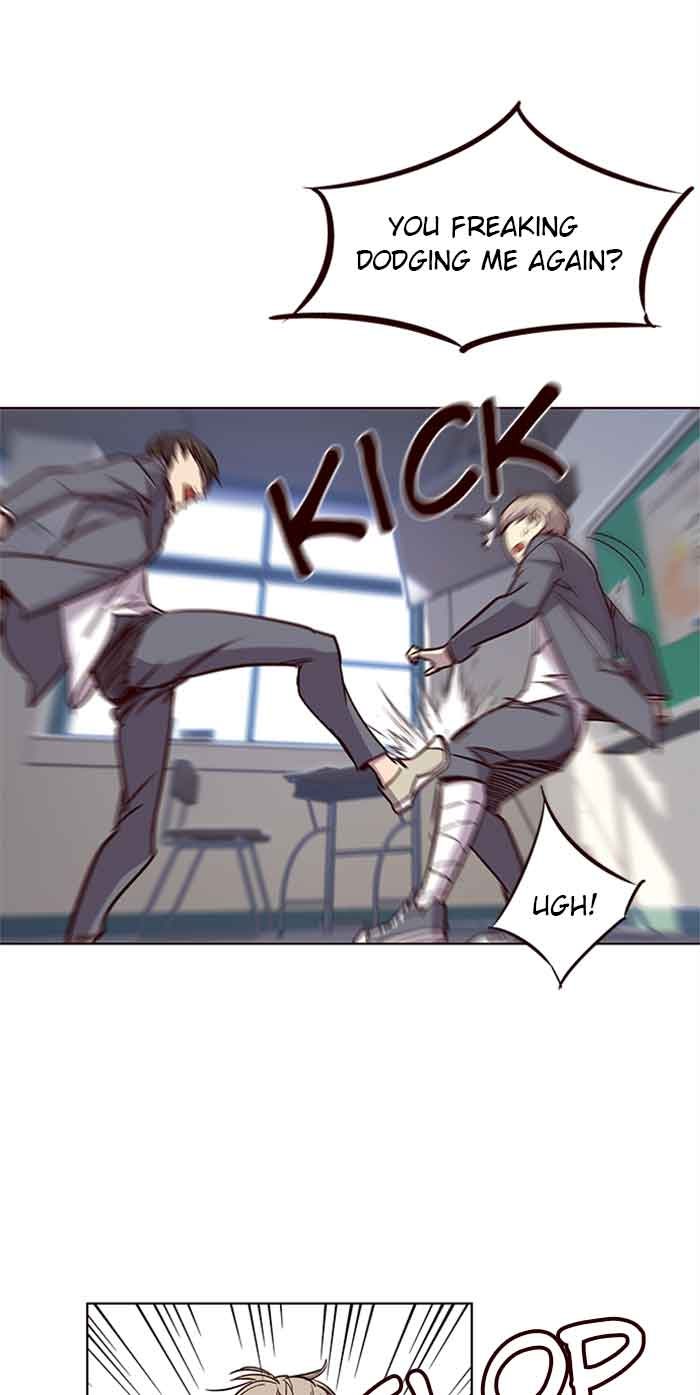 Read Eleceed Manga Online