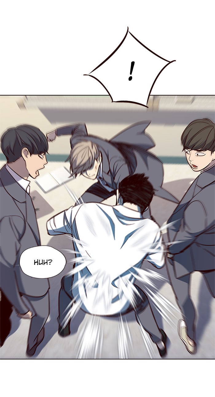 Read Eleceed Manga Online