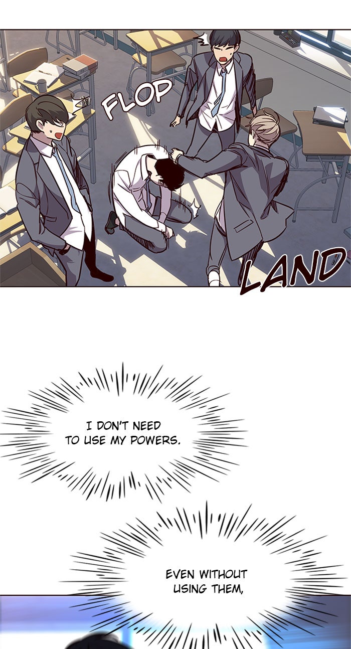 Read Eleceed Manga Online