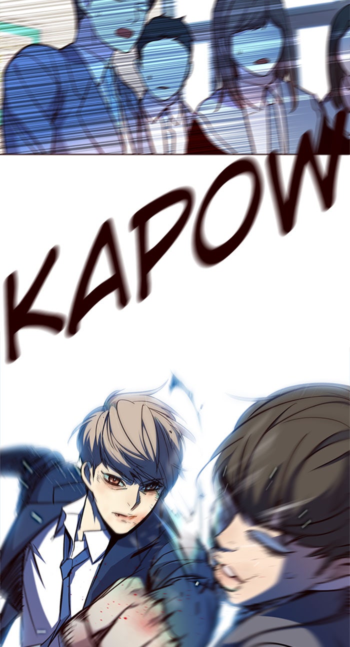 Read Eleceed Manga Online