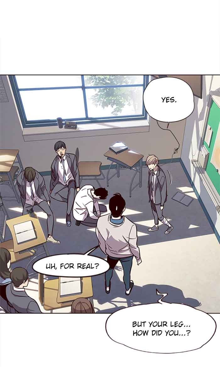 Read Eleceed Manga Online