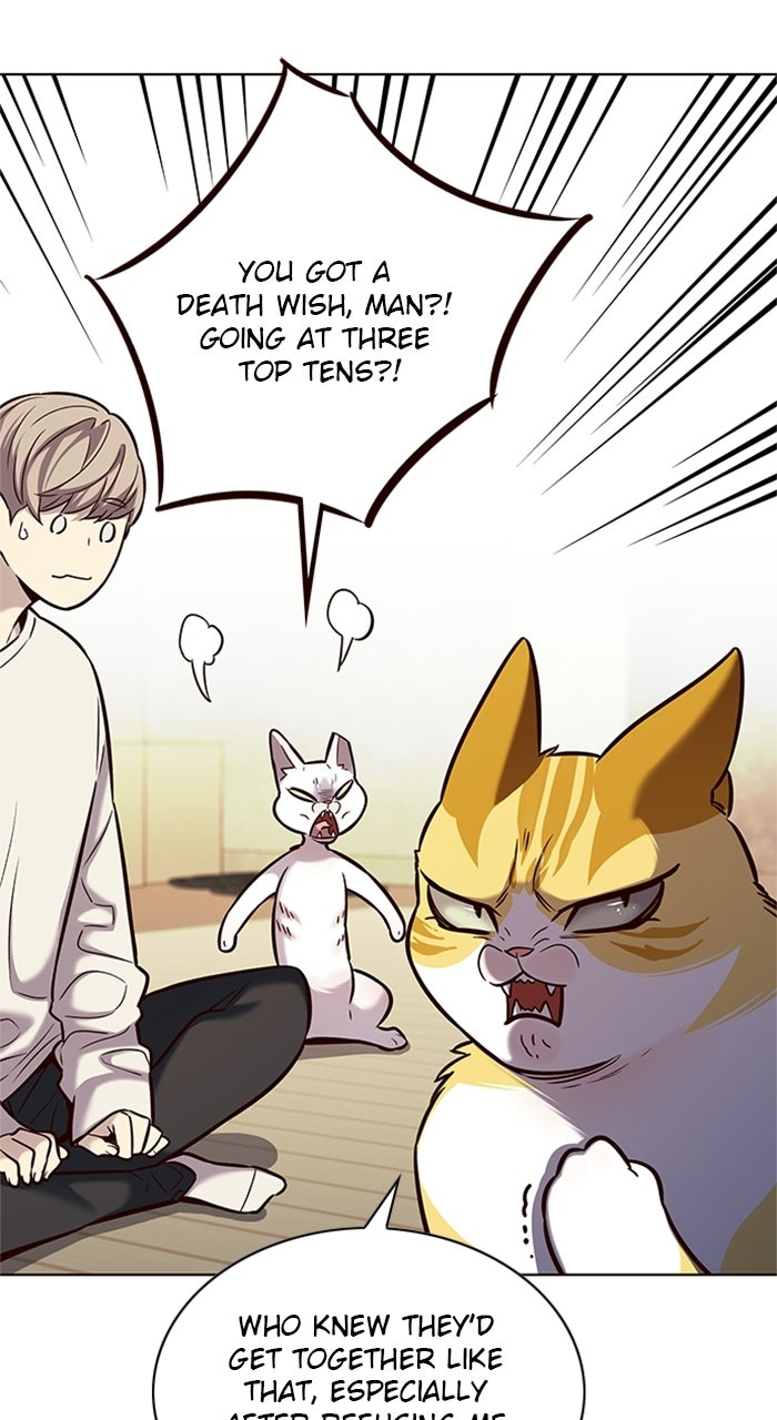 Read Eleceed Manga Online