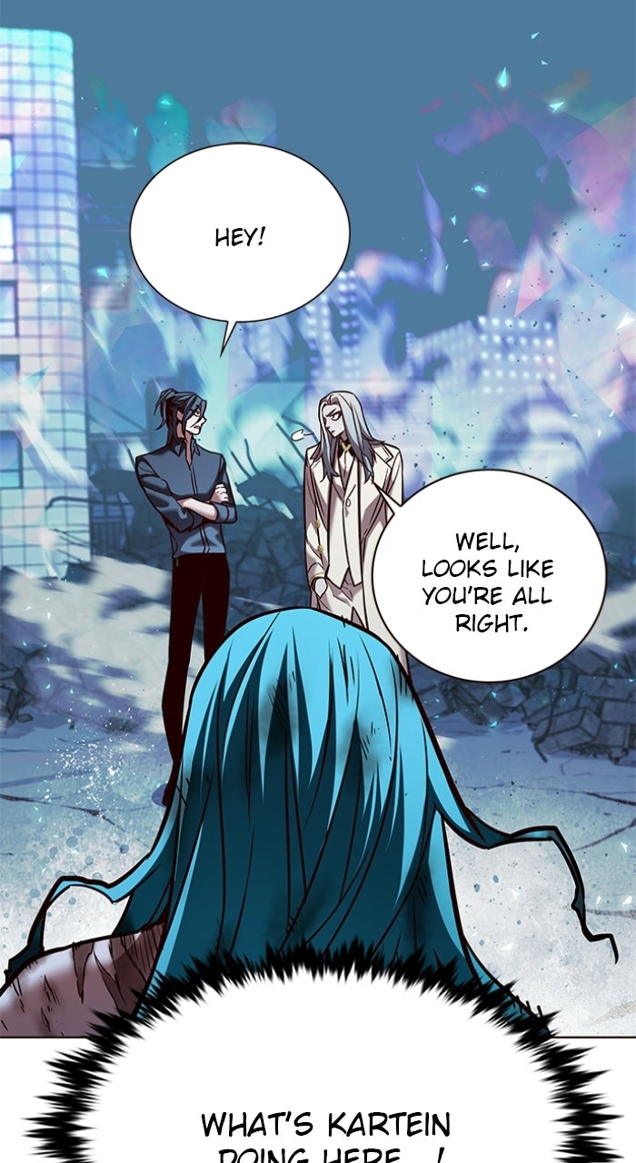 Read Eleceed Manga Online