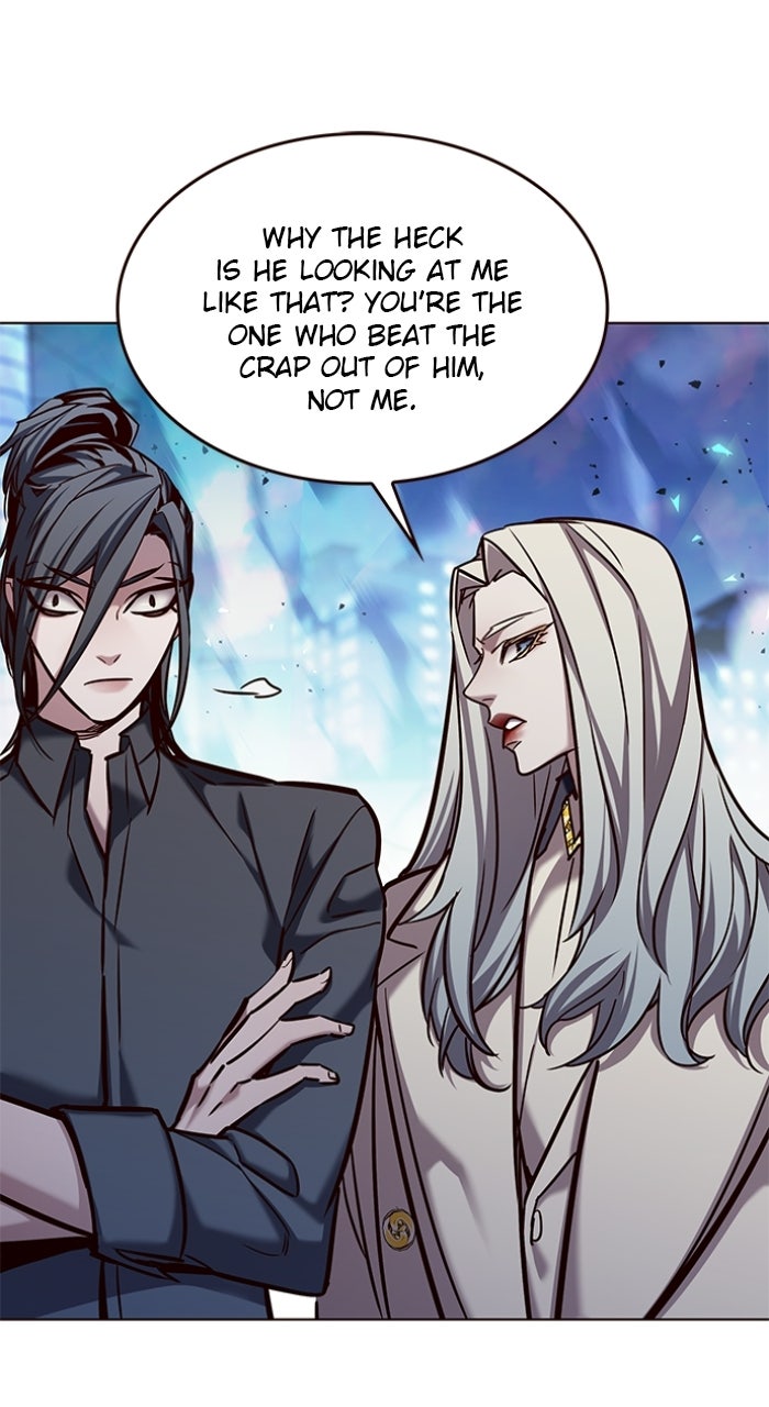 Read Eleceed Manga Online