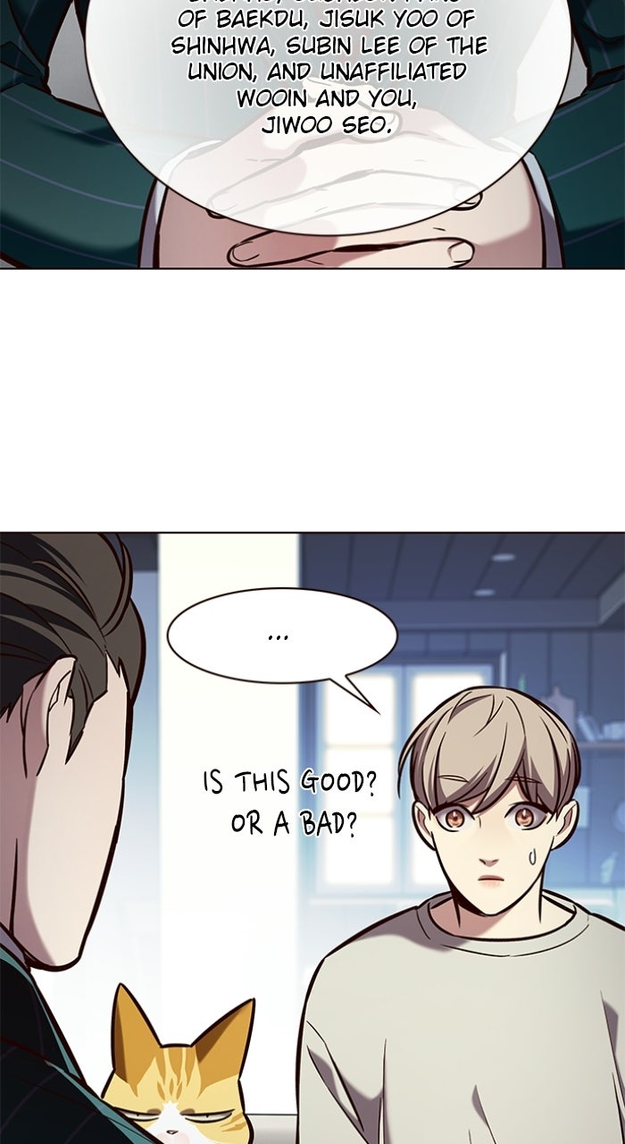 Read Eleceed Manga Online