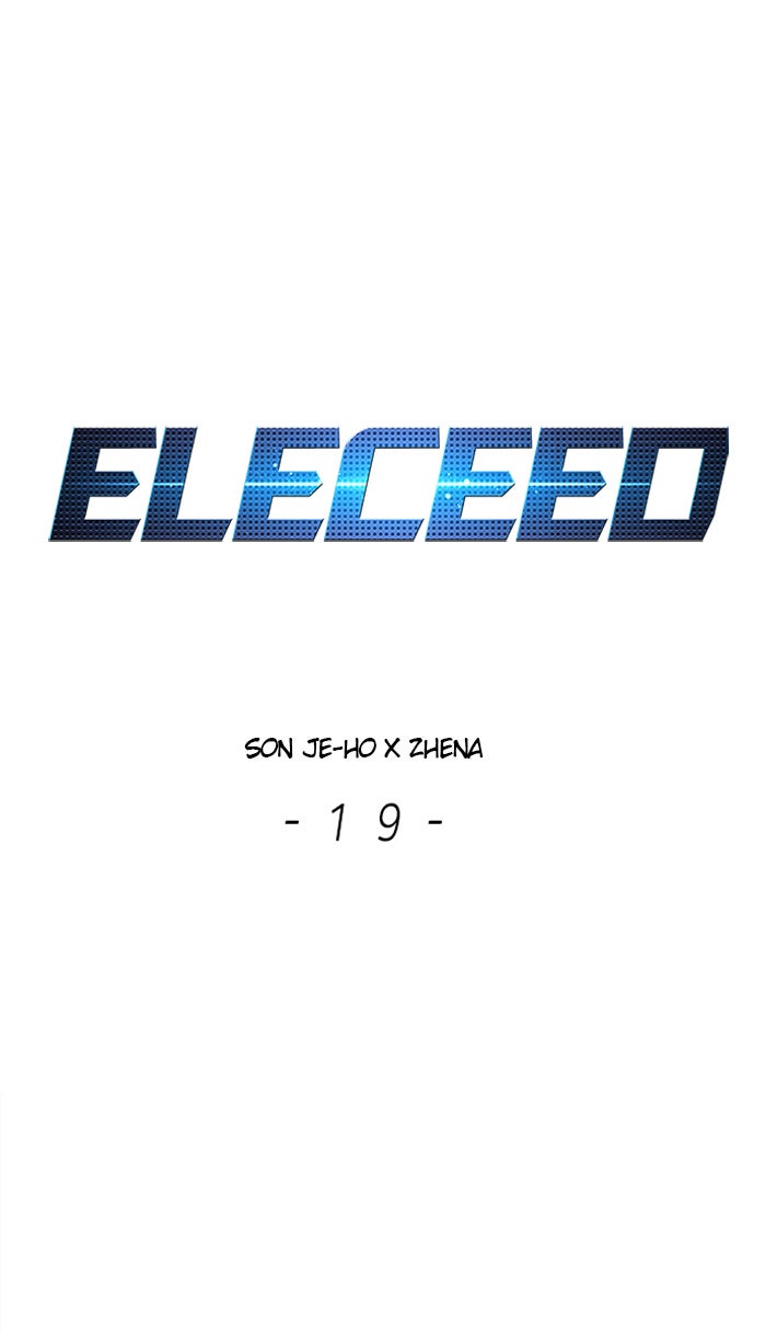Read Eleceed Manga Online