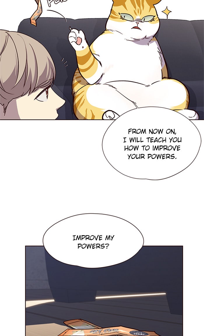 Read Eleceed Manga Online