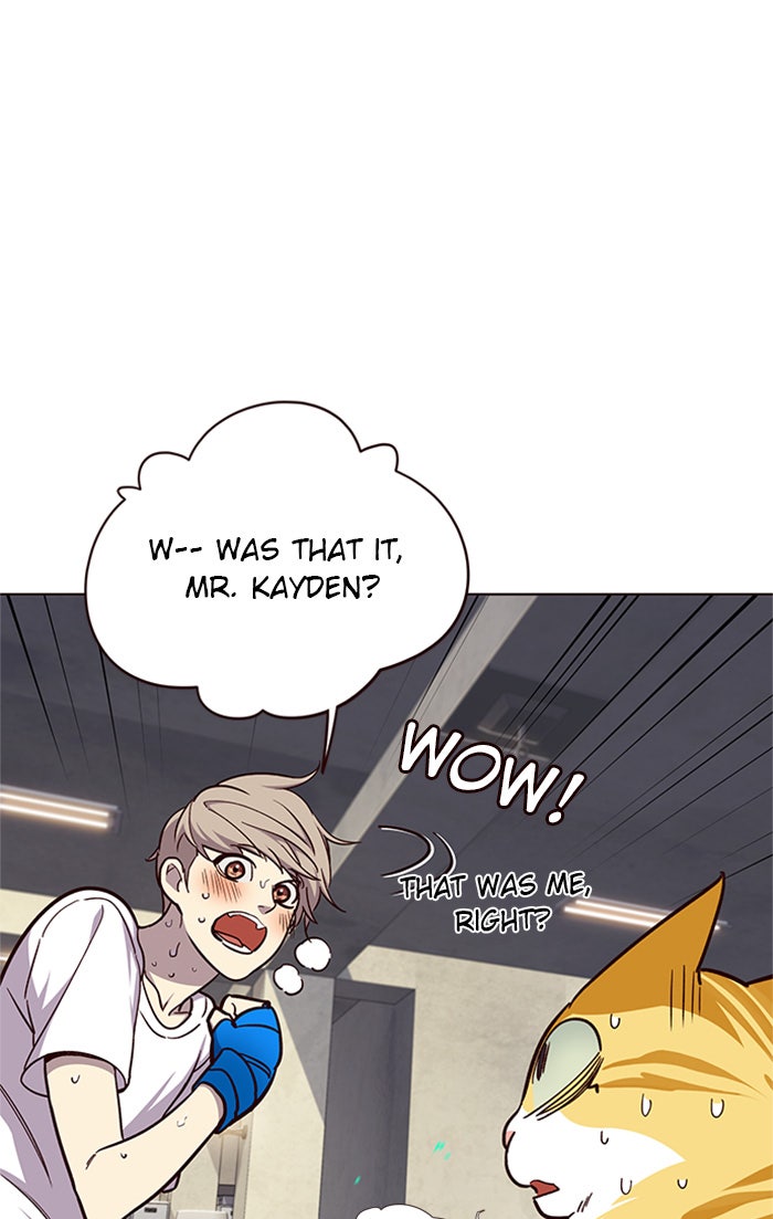 Read Eleceed Manga Online