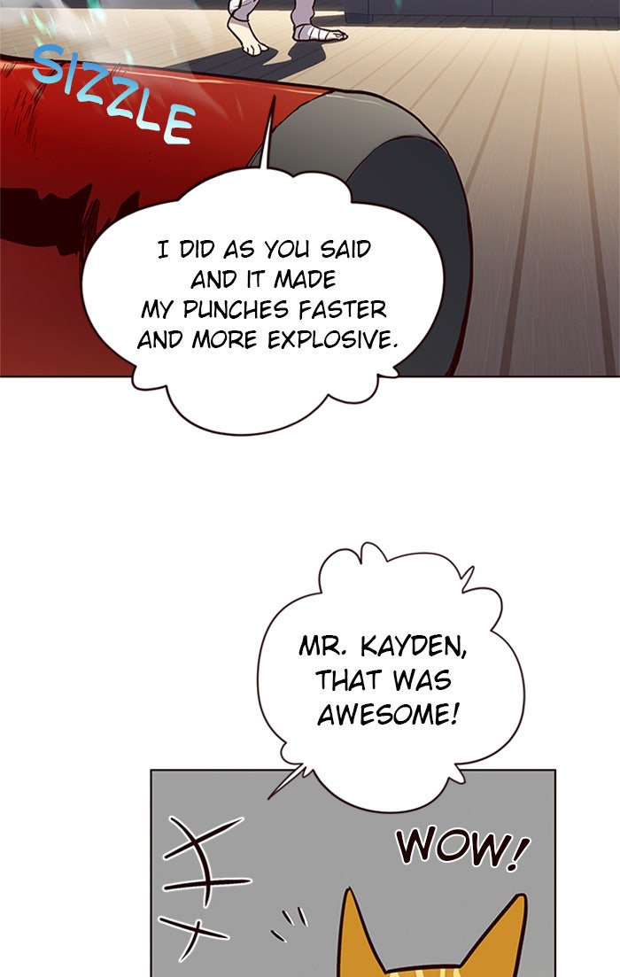 Read Eleceed Manga Online