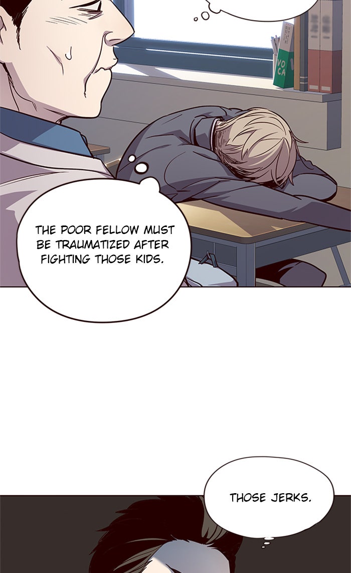 Read Eleceed Manga Online