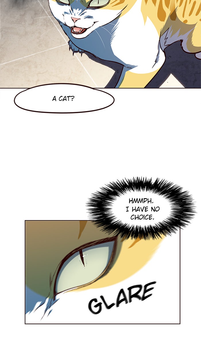 Read Eleceed Manga Online