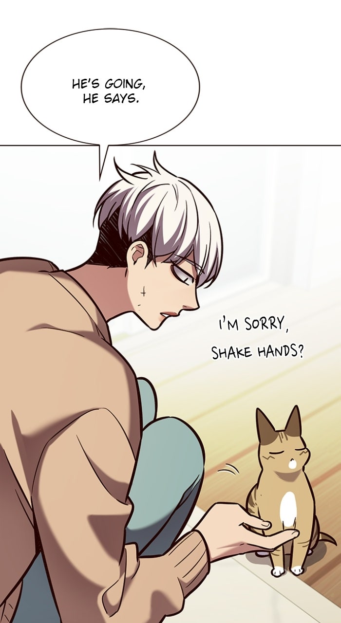 Read Eleceed Manga Online
