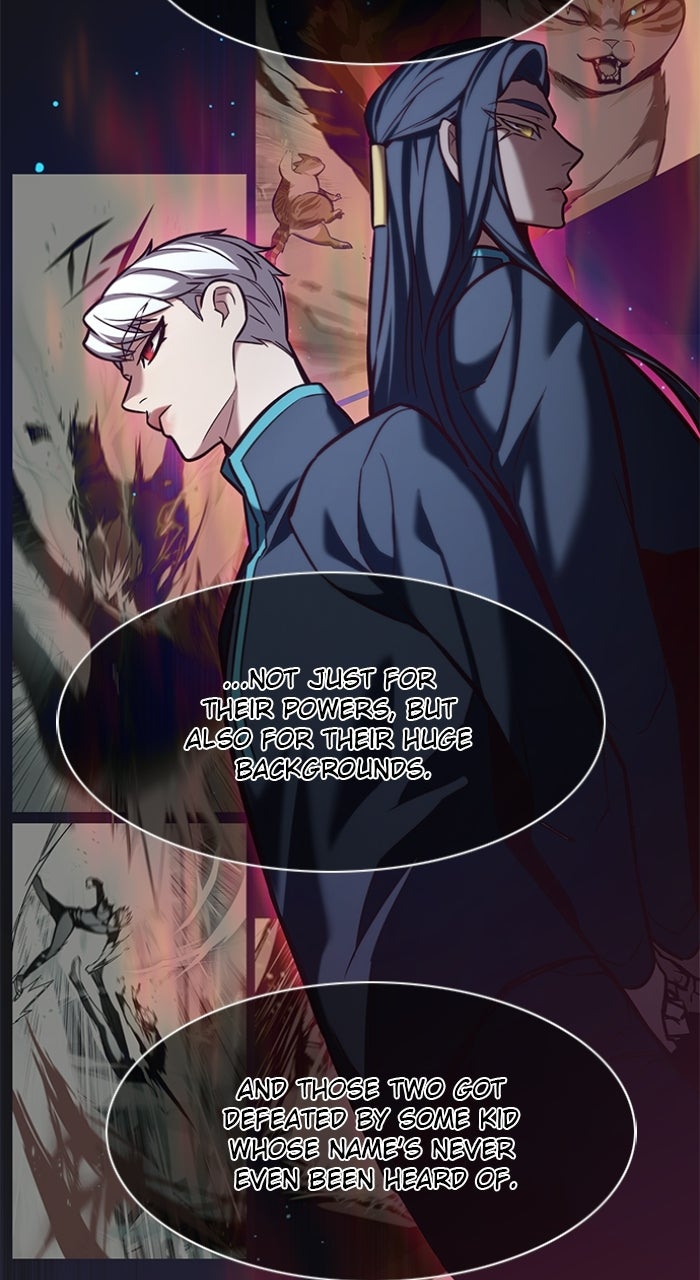 Read Eleceed Manga Online