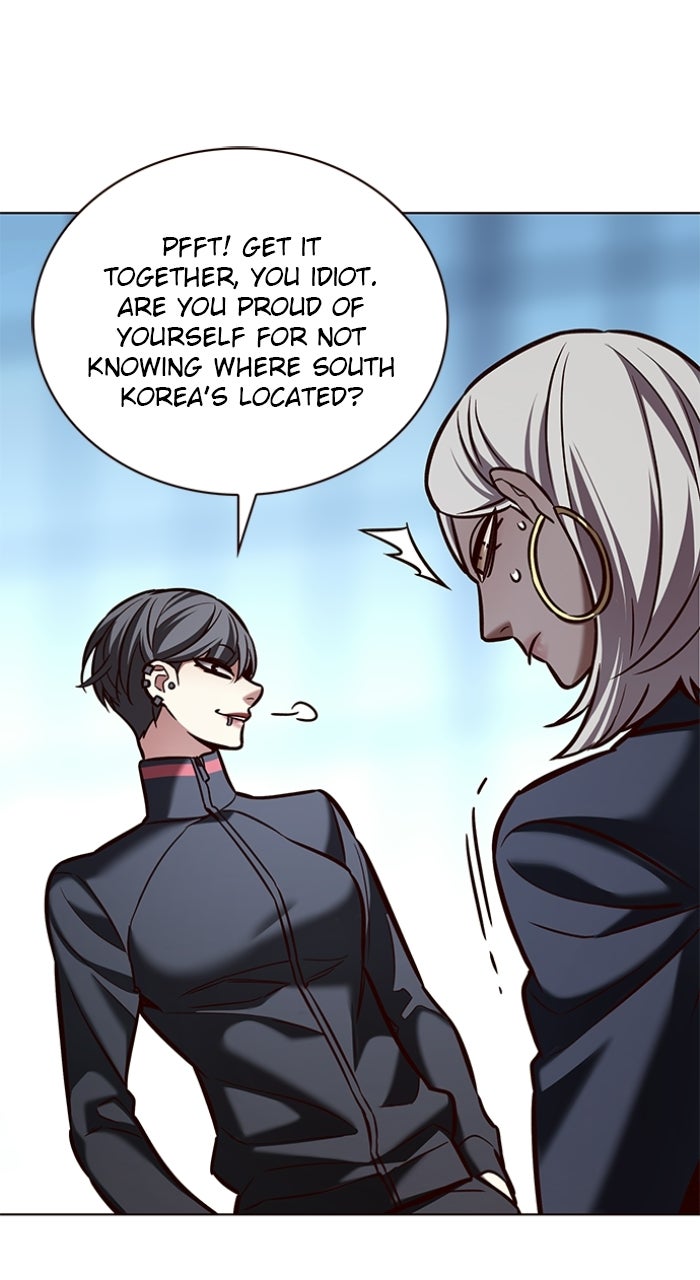 Read Eleceed Manga Online