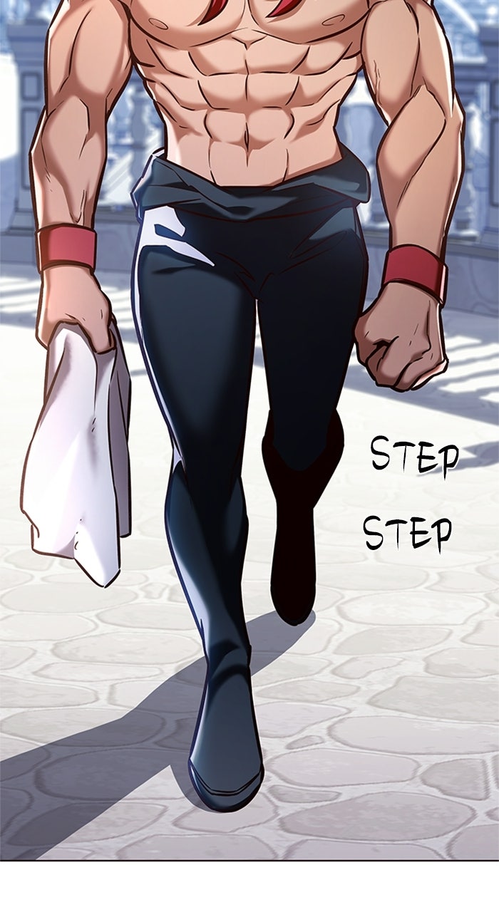 Read Eleceed Manga Online