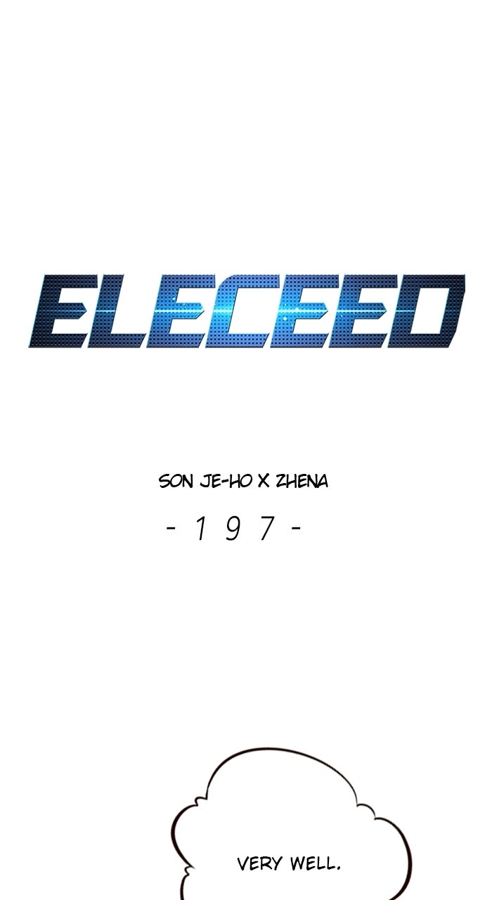 Read Eleceed Manga Online
