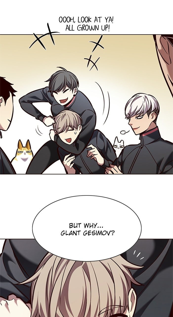Read Eleceed Manga Online