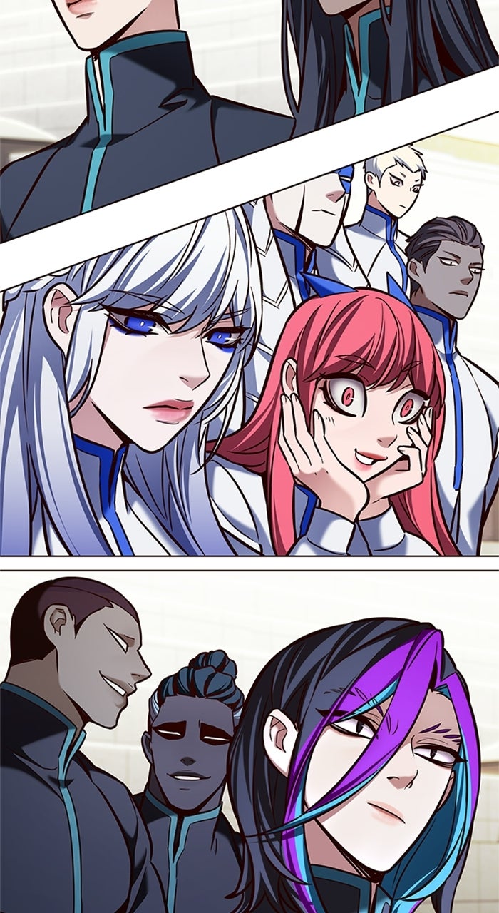Read Eleceed Manga Online