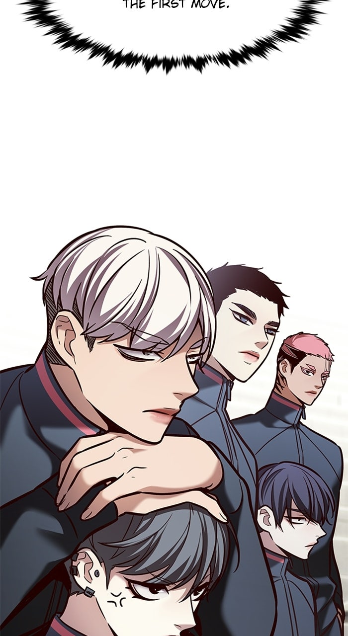 Read Eleceed Manga Online