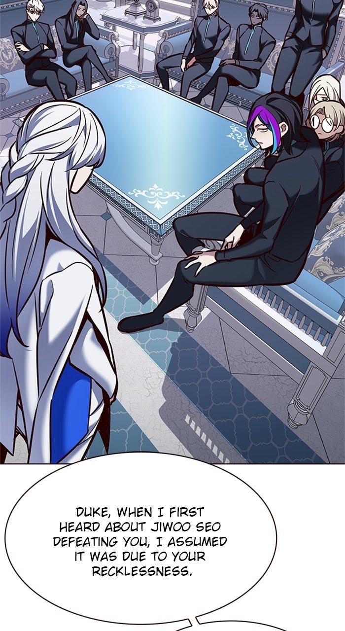 Read Eleceed Manga Online