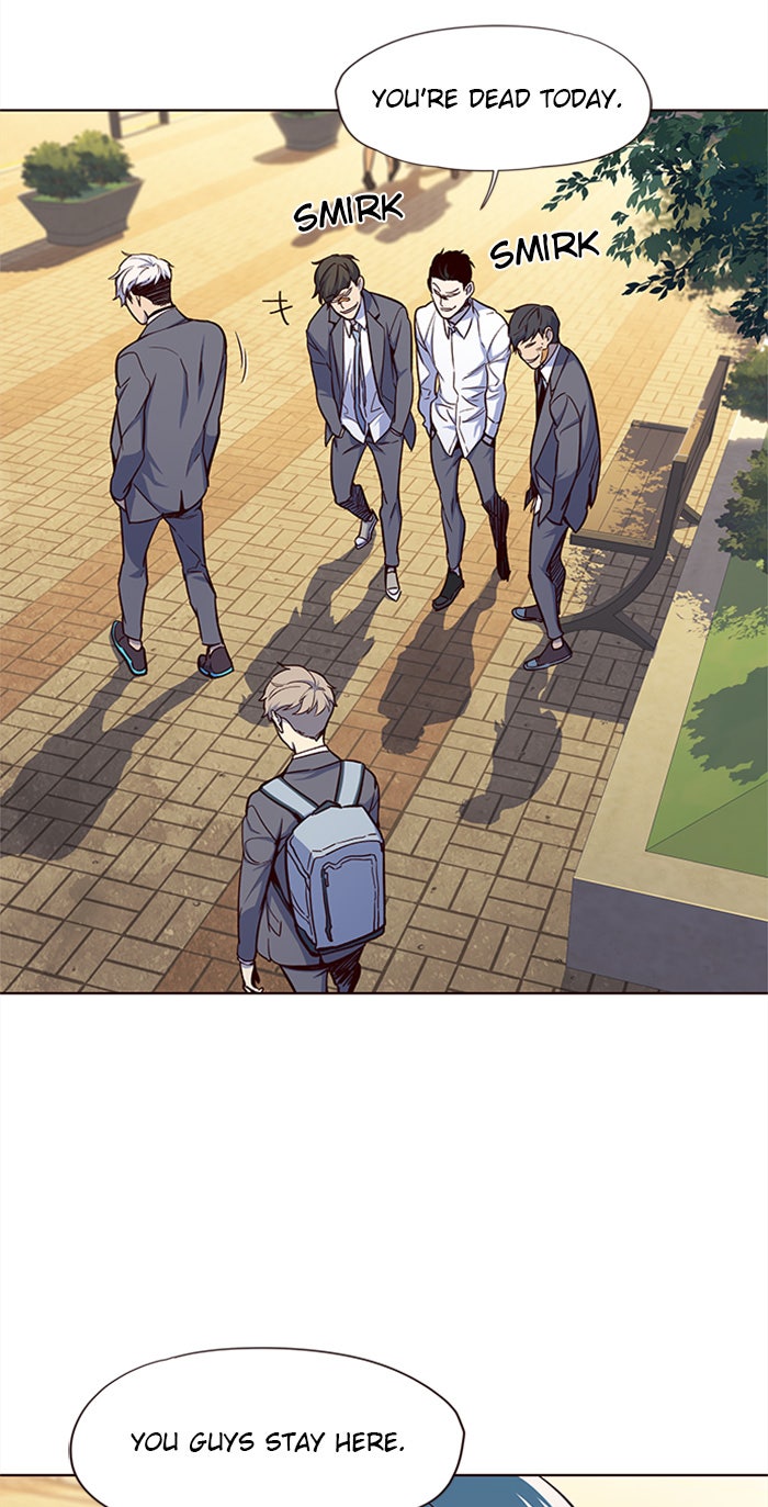 Read Eleceed Manga Online