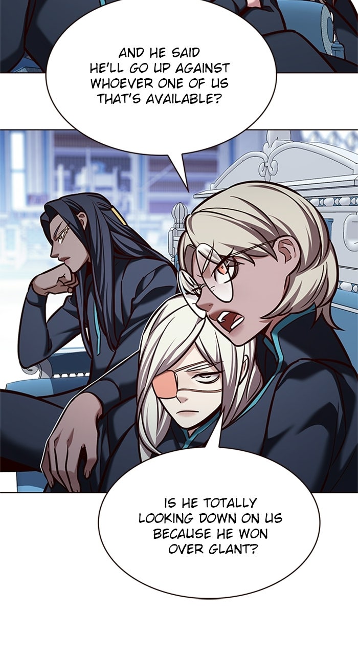 Read Eleceed Manga Online