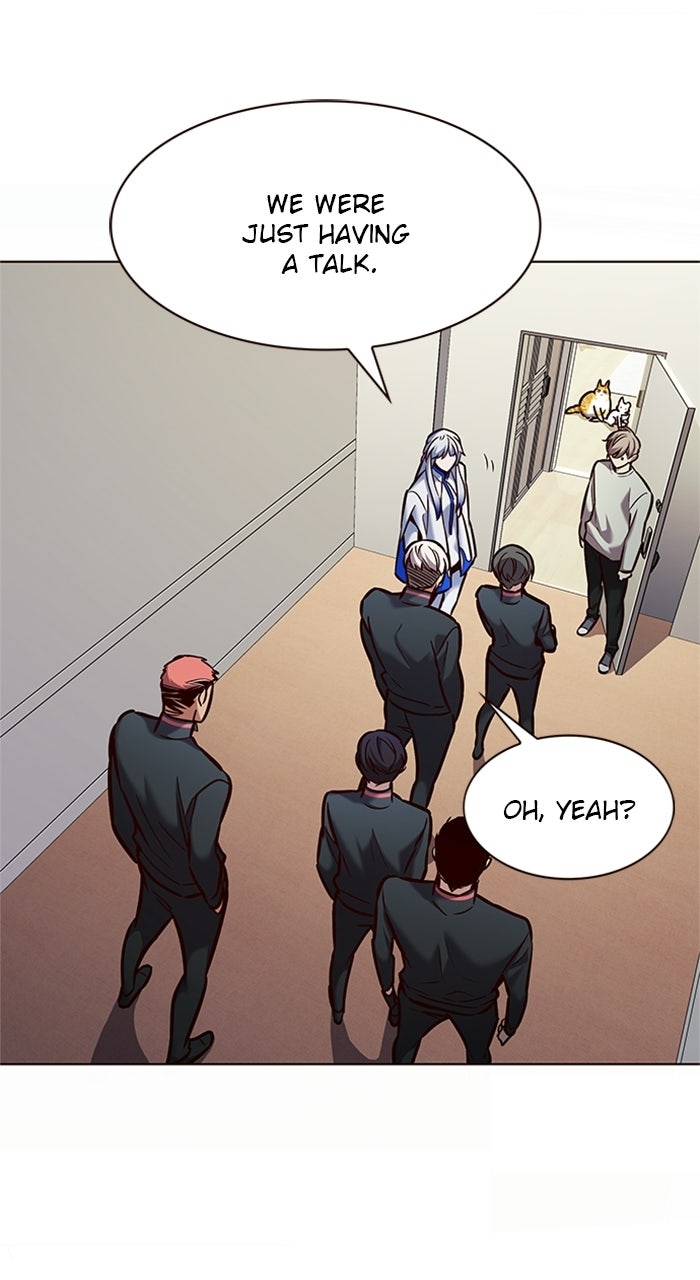 Read Eleceed Manga Online