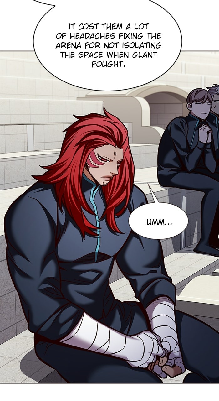 Read Eleceed Manga Online