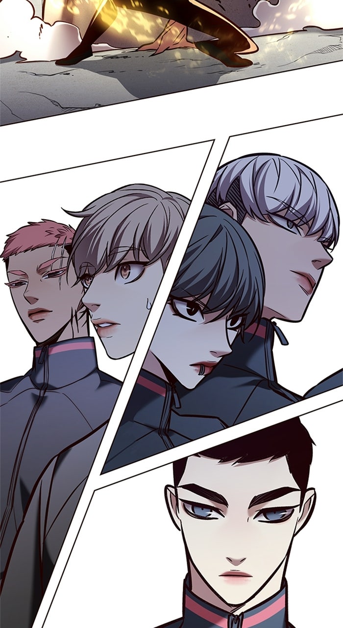Read Eleceed Manga Online