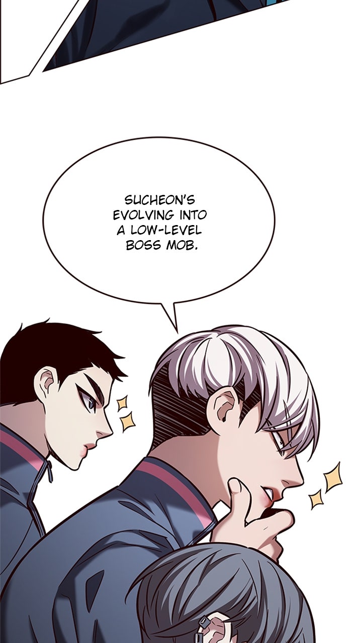 Read Eleceed Manga Online