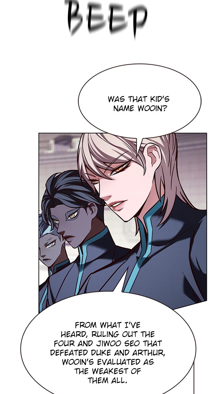 Read Eleceed Manga Online
