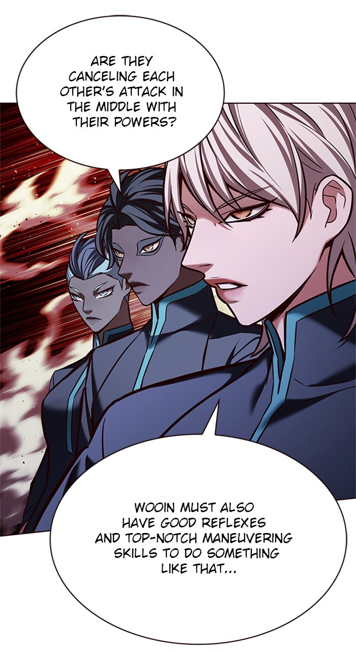 Read Eleceed Manga Online