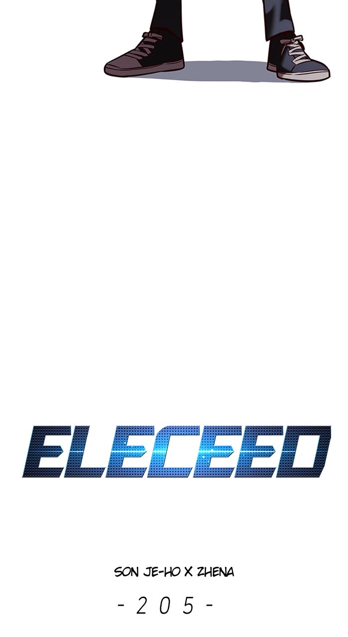 Read Eleceed Manga Online