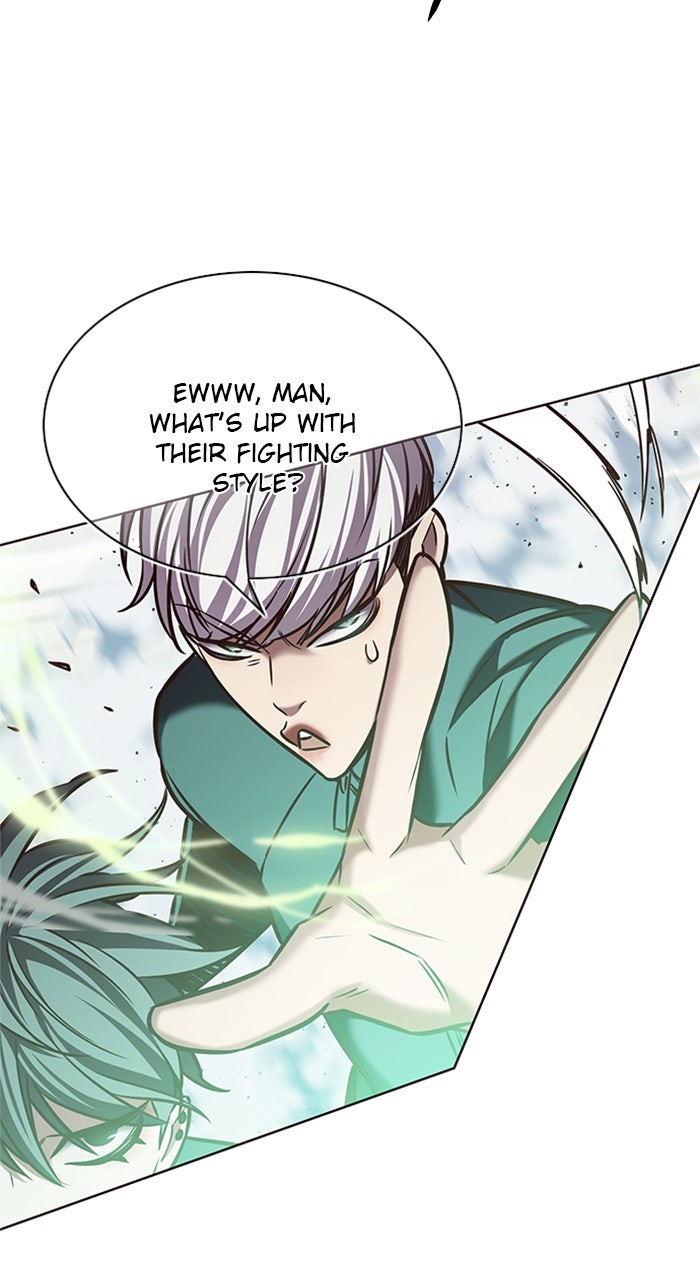 Read Eleceed Manga Online
