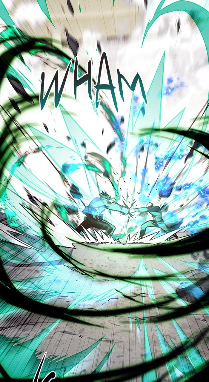 Read Eleceed Manga Online