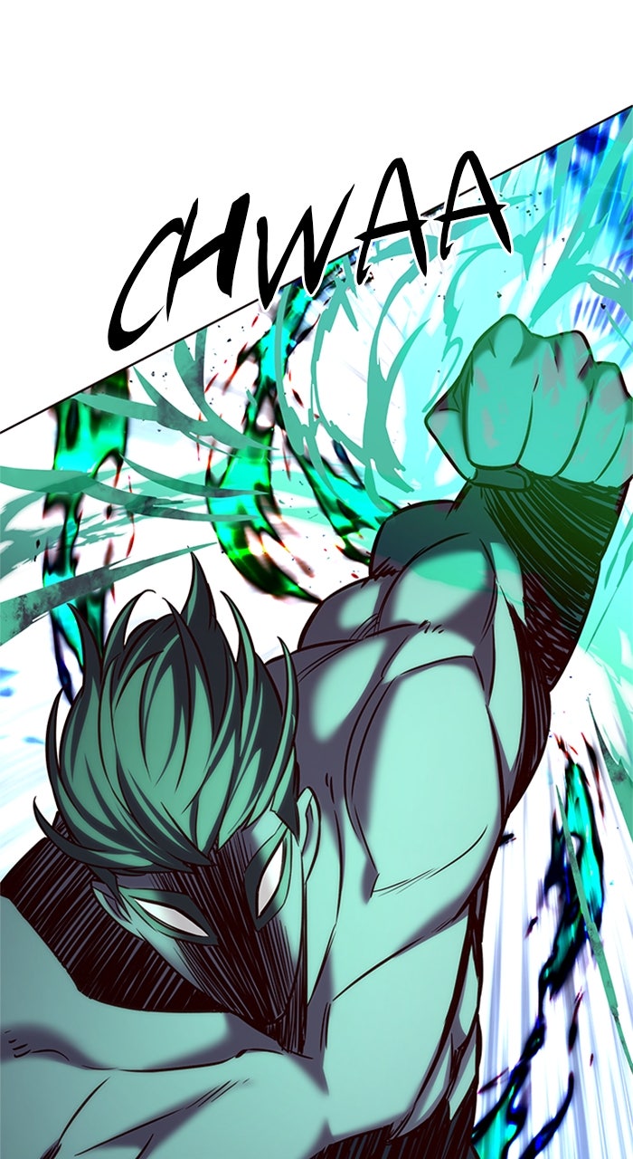 Read Eleceed Manga Online