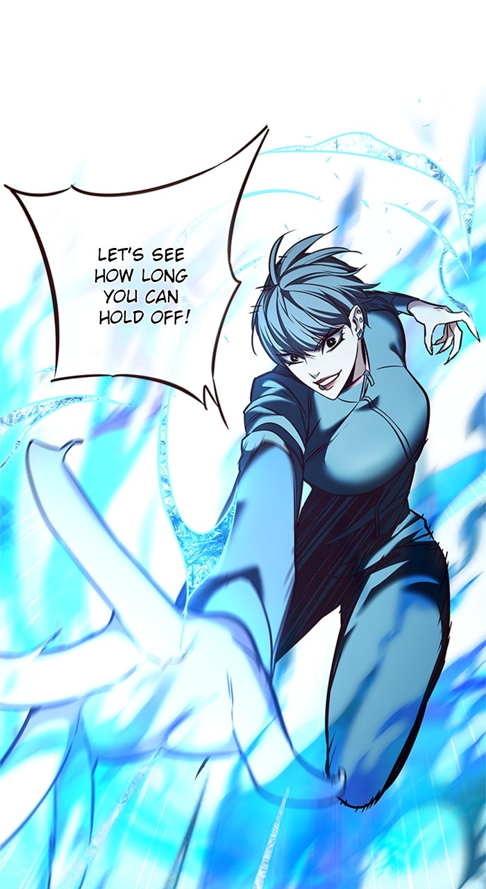 Read Eleceed Manga Online