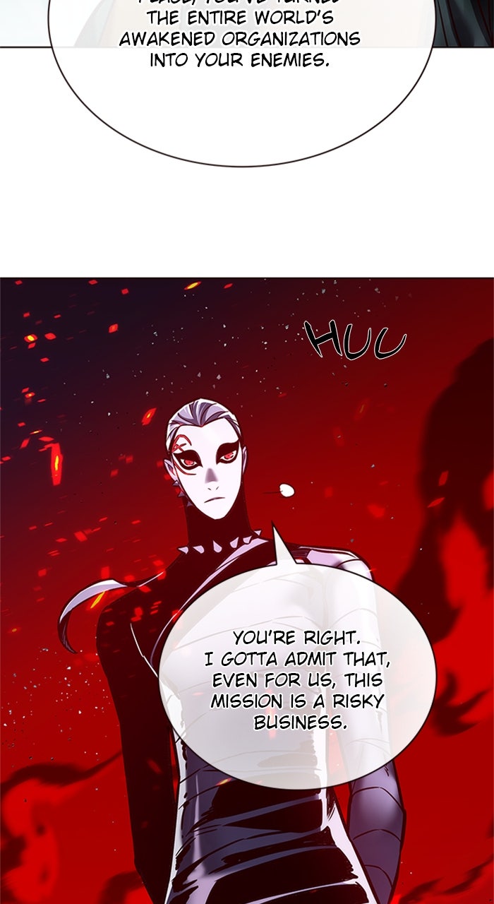 Read Eleceed Manga Online